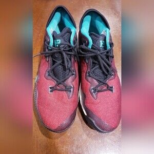 Adidas Crazylight 2016 'Ghost Pepper Basketball Shoes Size 15